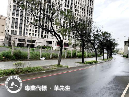 桃園大園拍賣大樓-5