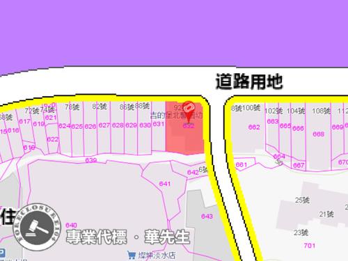 新北淡水拍賣大樓-8