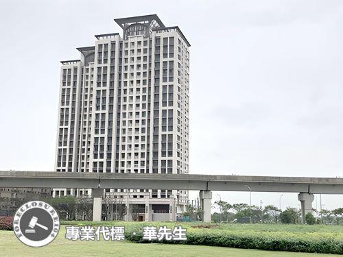 桃園大園拍賣大樓-6