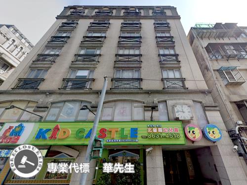 新北淡水拍賣大樓-6