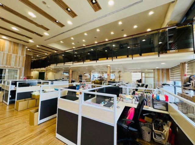 新北土城廠房-4