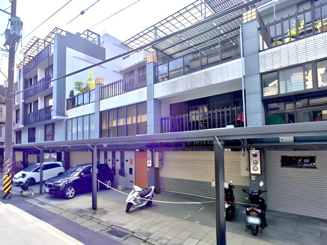 大溪法拍透天-5