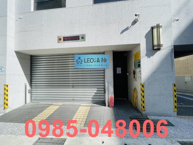 中和大樓法拍-5