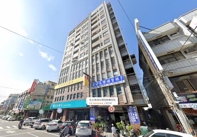 佳里法拍大樓-4