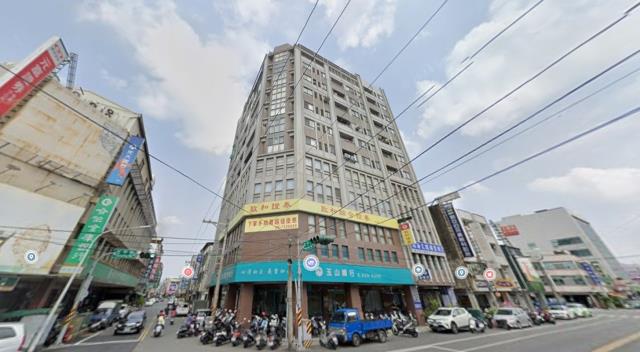 佳里法拍大樓-6