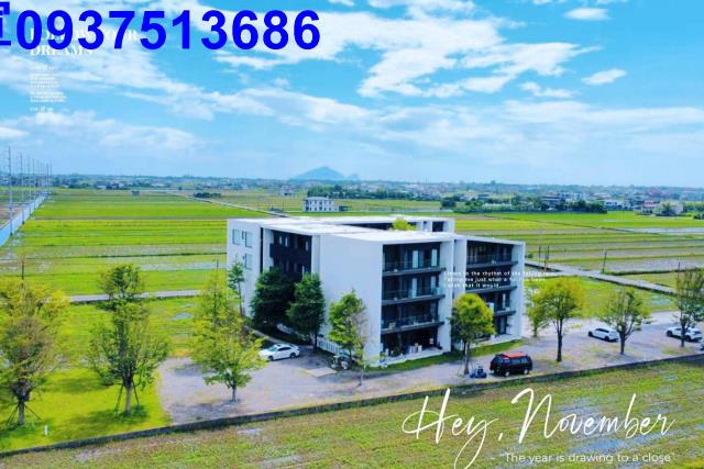 宜蘭壯圍華廈-1