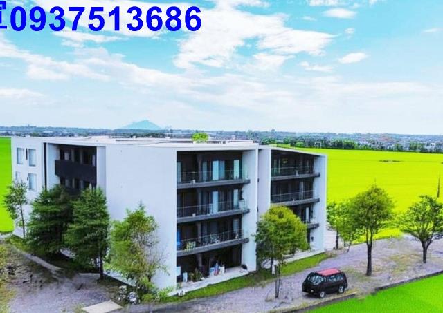 宜蘭壯圍華廈-2