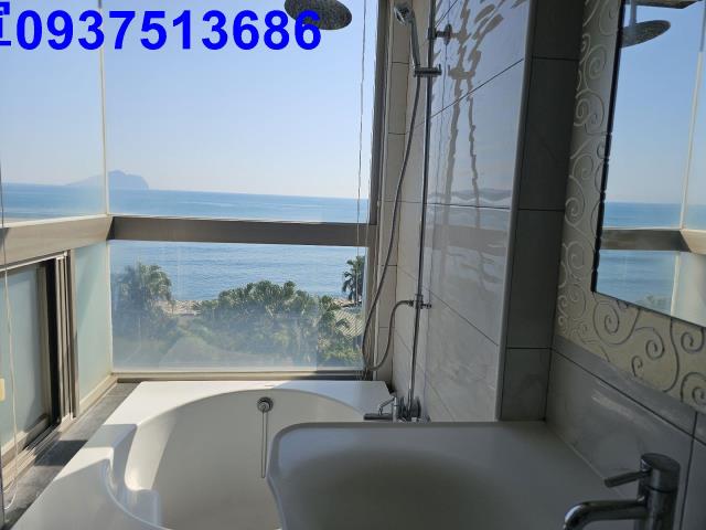 宜蘭頭城套房-6