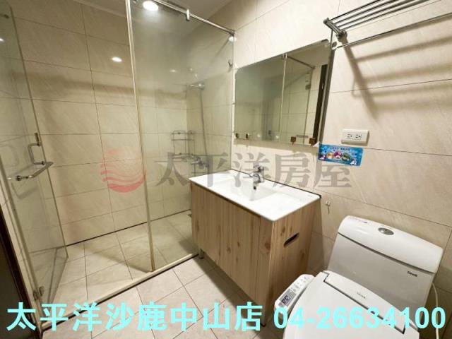 台中沙鹿透天-8