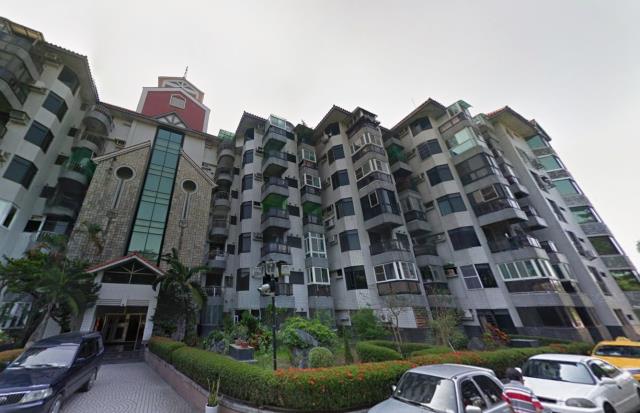 高雄鳥松拍賣套房-4