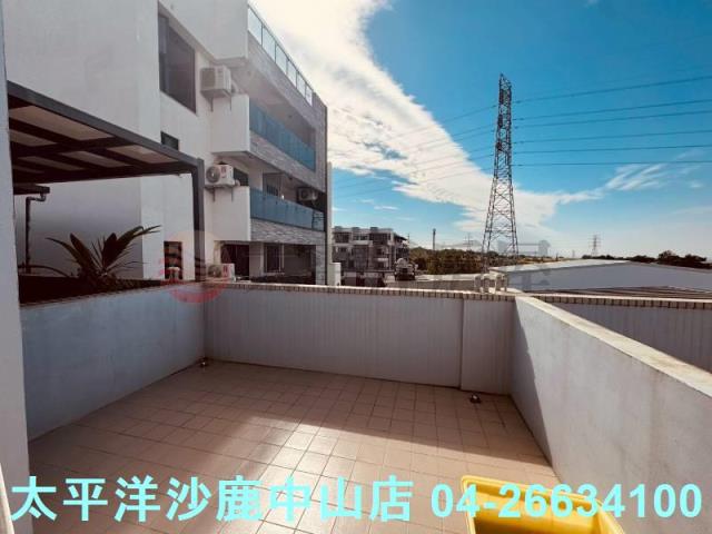台中龍井透天-14