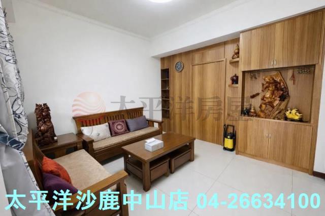 台中龍井透天-4