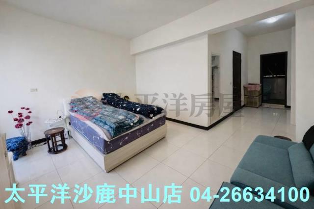 台中龍井透天-6