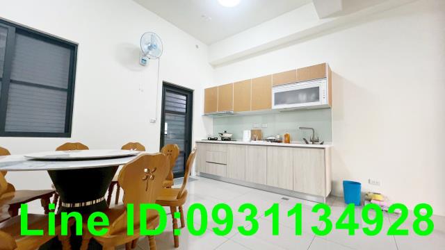 台中后里透天-3