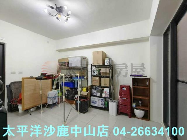 台中龍井透天-13