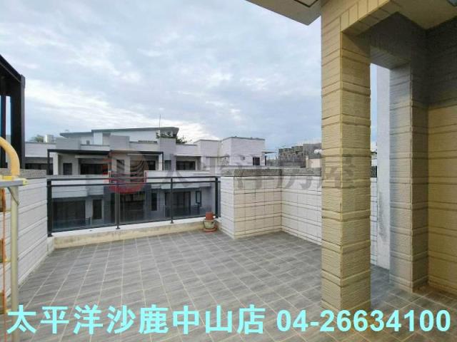 台中龍井透天-14