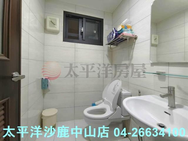 台中龍井透天-7