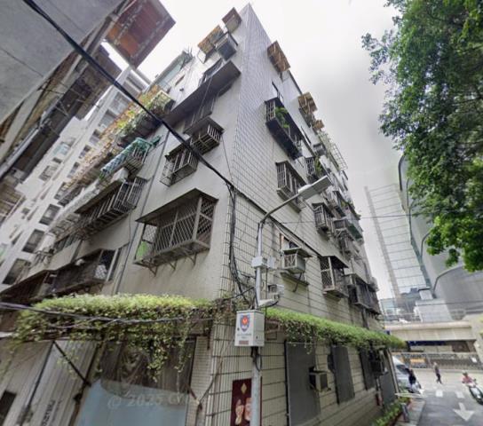 台北大同區華廈法拍-4