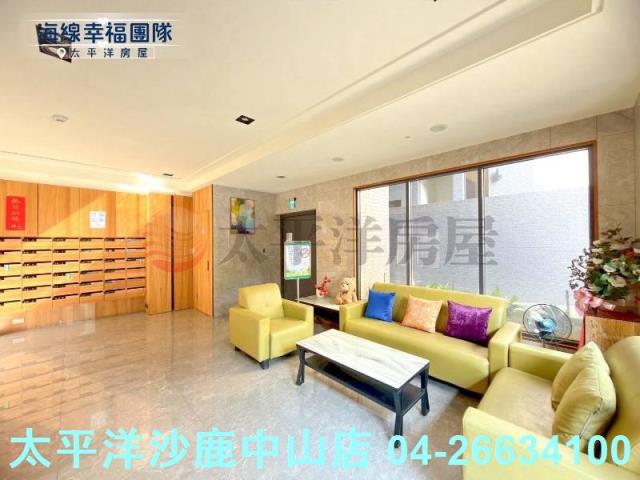 台中沙鹿大樓-11