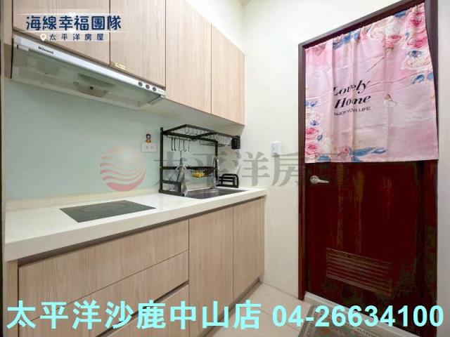 台中沙鹿大樓-5