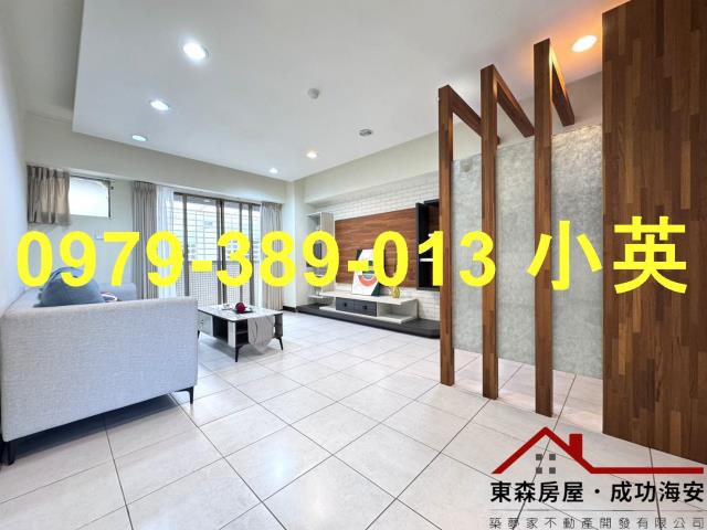 台南永康大樓-2