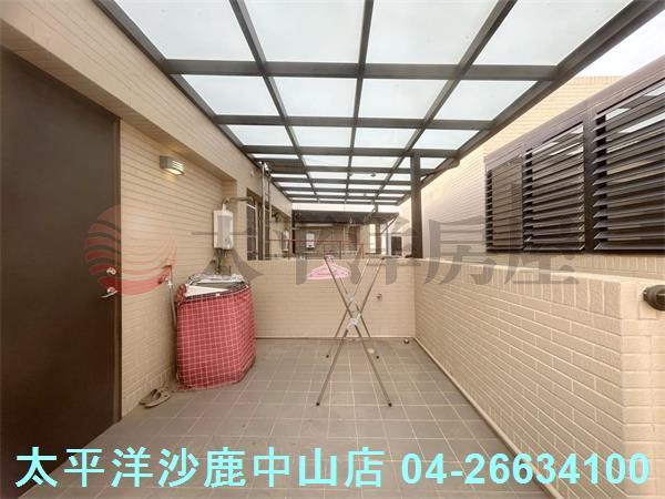 台中龍井透天-6
