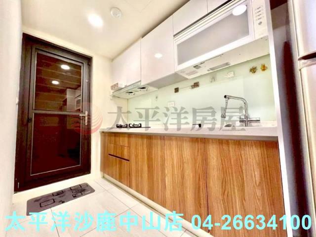 台中沙鹿大樓-3