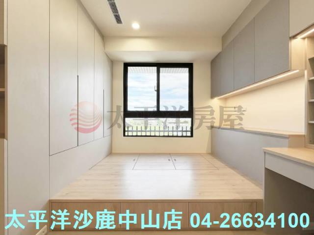 台中梧棲大樓-11