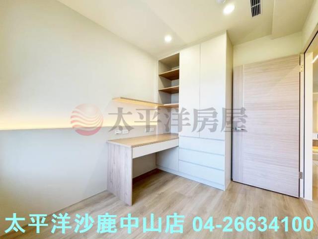 台中梧棲大樓-9