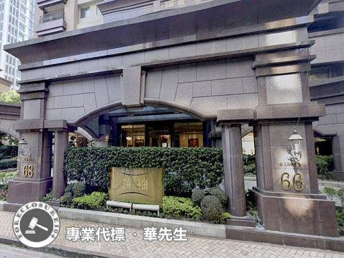 台北信義區大樓法拍-7