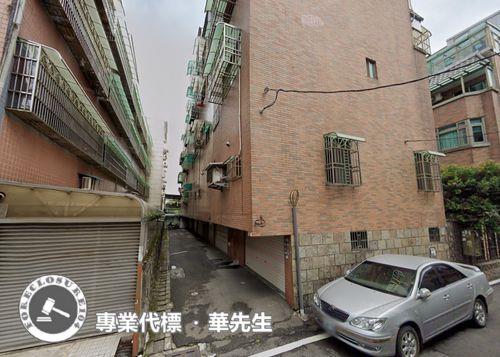 蘆竹法拍透天-10