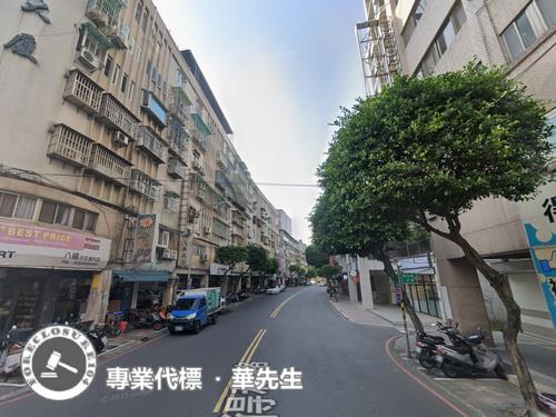 永和法拍華廈-5