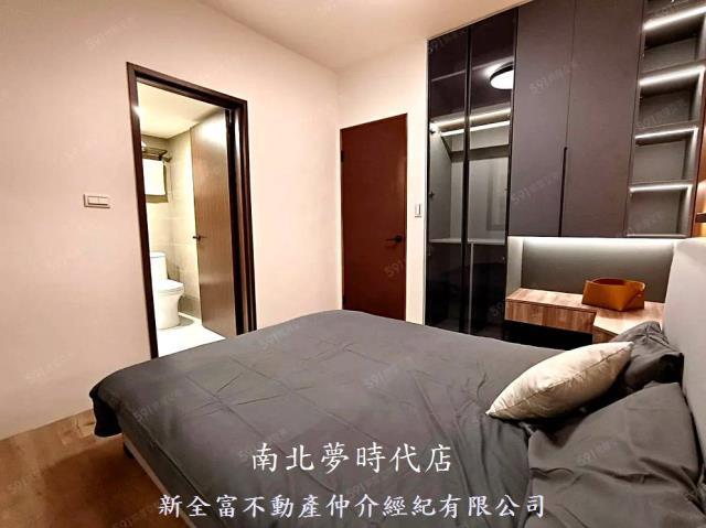 永康公寓-4