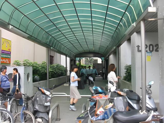 松山法拍大樓-1