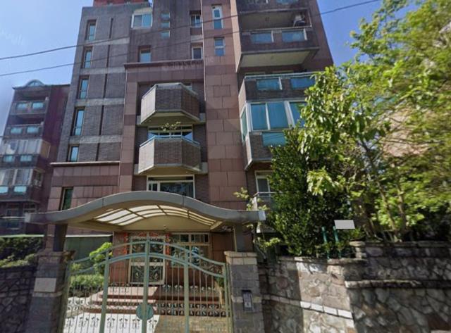 台北拍賣華廈-1