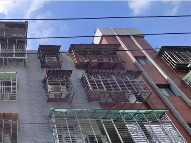 新北新莊公寓法拍-1