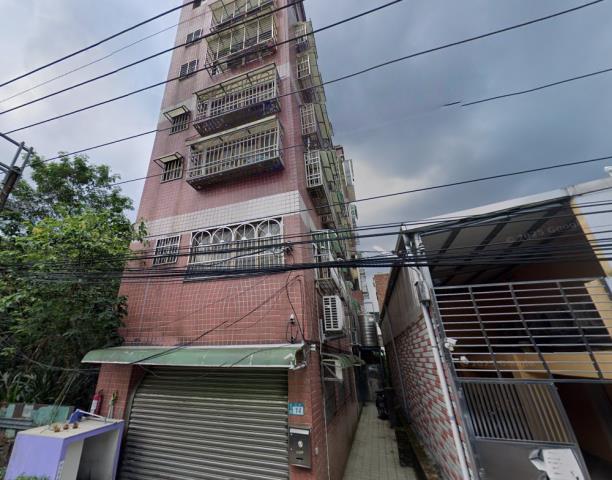 新北三峽法拍公寓-1