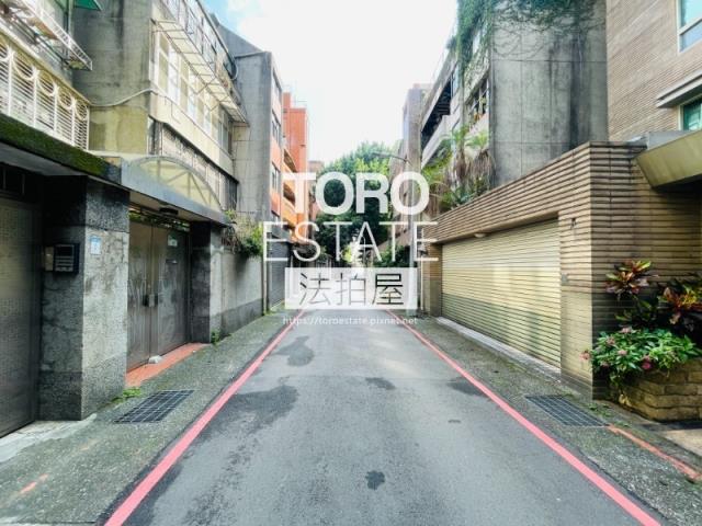 台北中正區華廈法拍-7