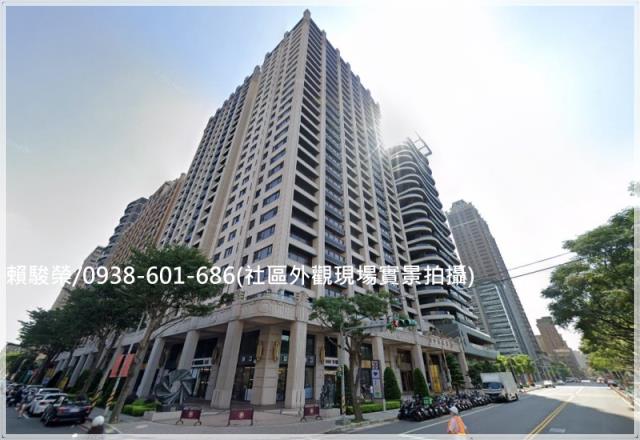 桃園中悅瑰麗中悅悅府