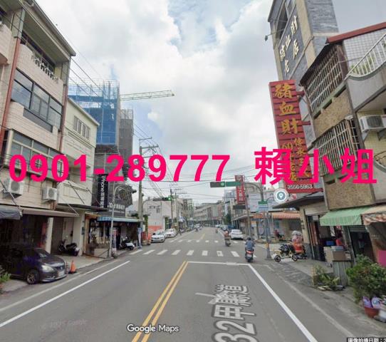 台中后里透天法拍-7