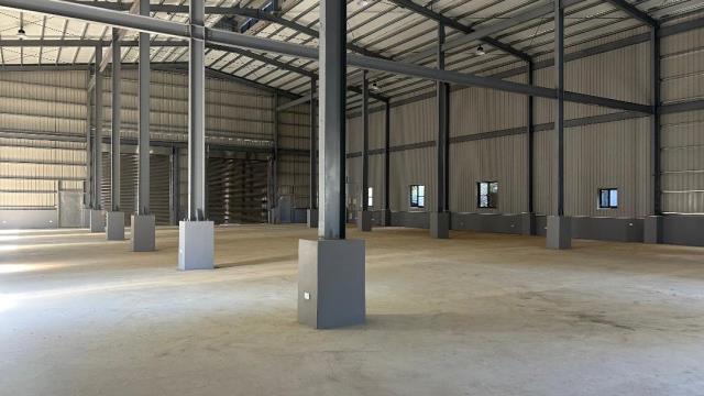 桃園平鎮廠房-1