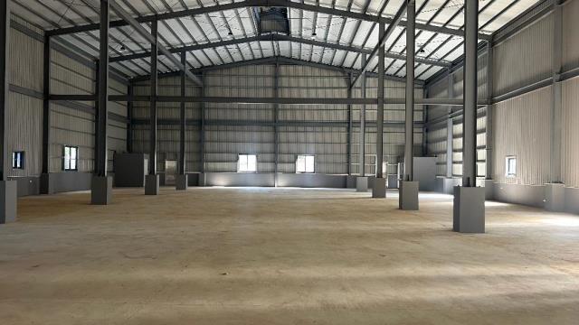 桃園平鎮廠房-3