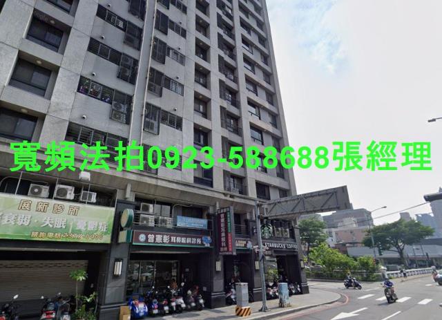 台中西區法拍大樓-2