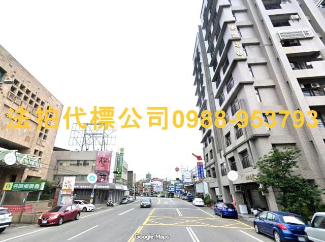 南投名間大樓法拍-6