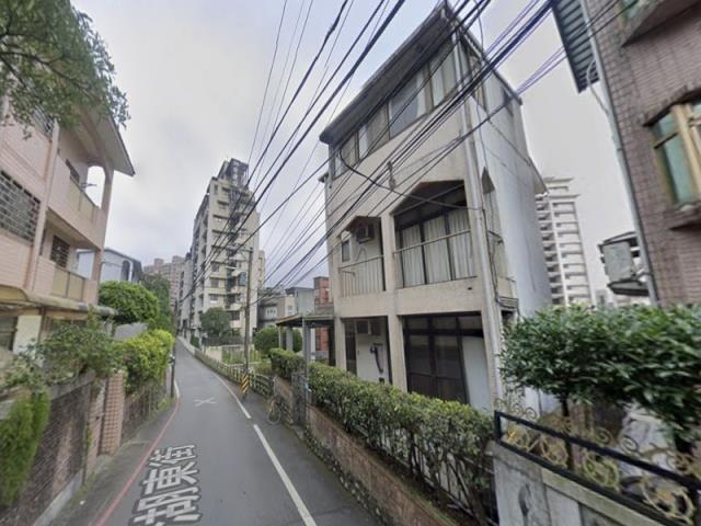 汐止透天拍賣-4