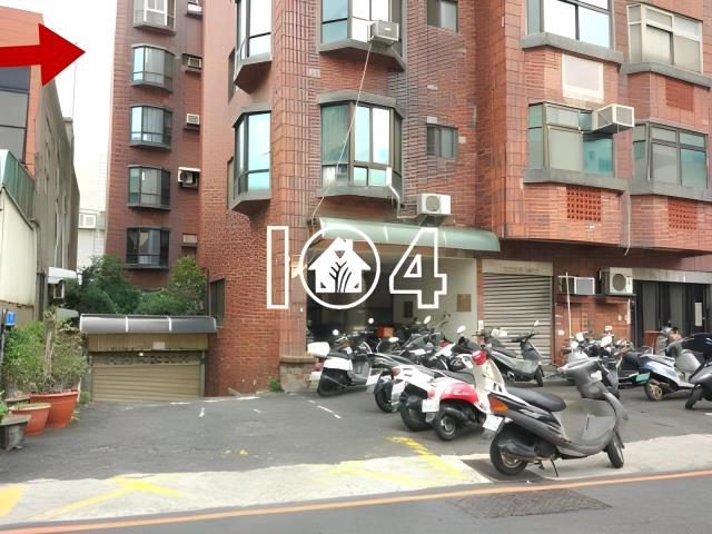 北區華廈法拍-3