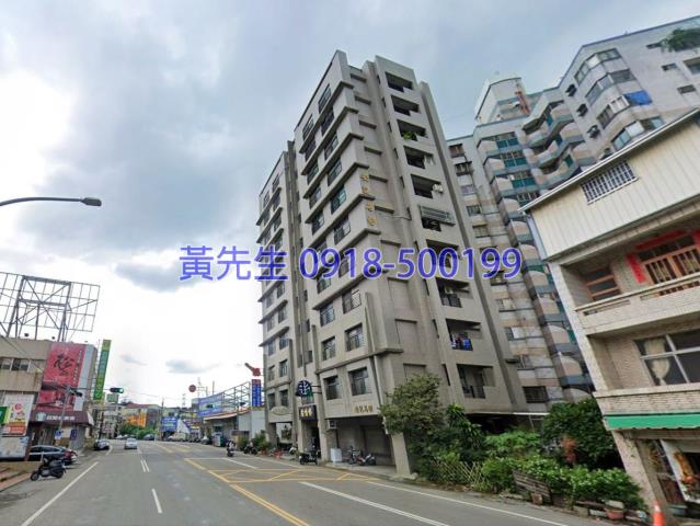 名間拍賣大樓-2