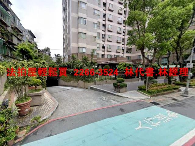 台北法拍店面-6