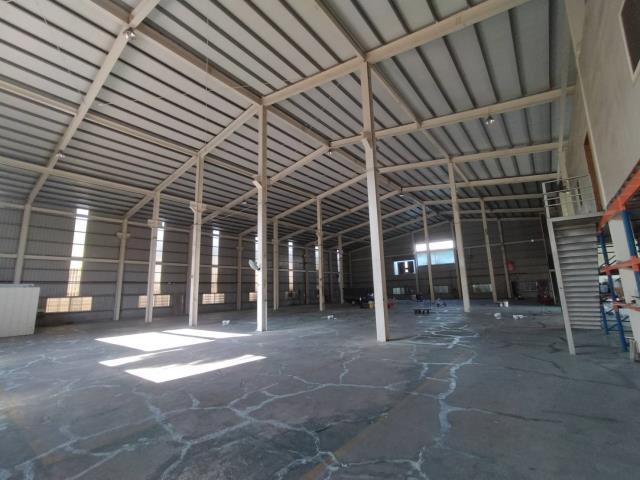 台中南屯廠房-2