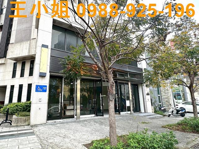 桃園桃園區大樓-2